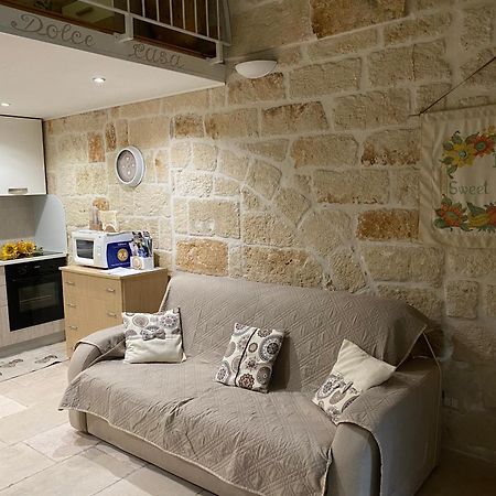Apartament Casa Dolce Casa Locazione Turistica Polignano a Mare Zewnętrze zdjęcie