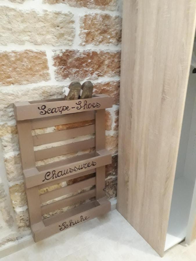 Apartament Casa Dolce Casa Locazione Turistica Polignano a Mare Zewnętrze zdjęcie