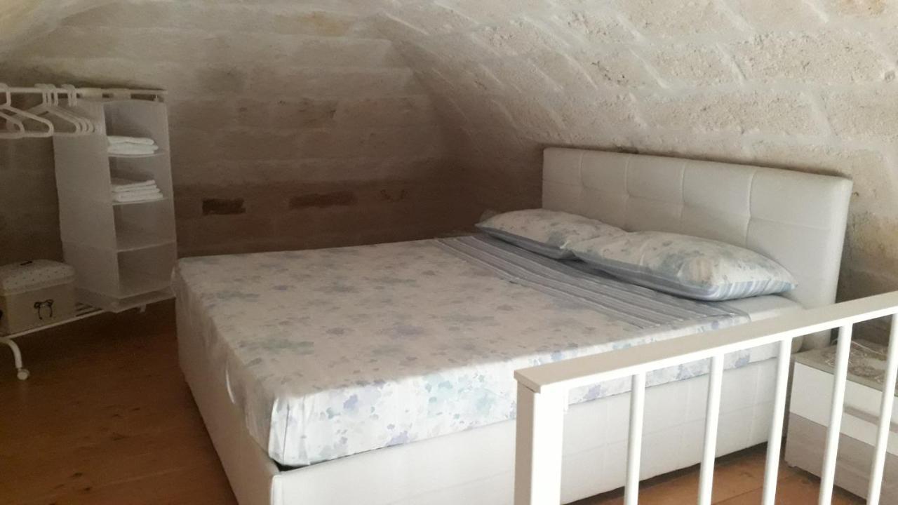 Apartament Casa Dolce Casa Locazione Turistica Polignano a Mare Zewnętrze zdjęcie