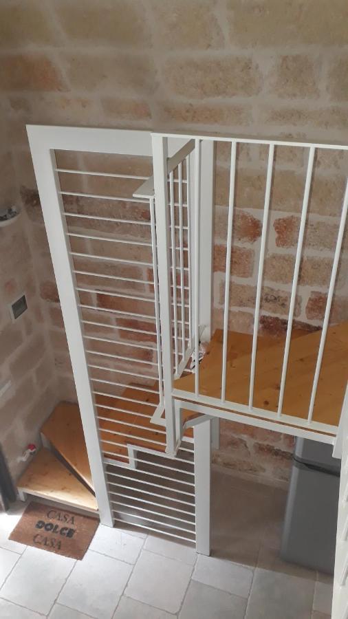 Apartament Casa Dolce Casa Locazione Turistica Polignano a Mare Zewnętrze zdjęcie