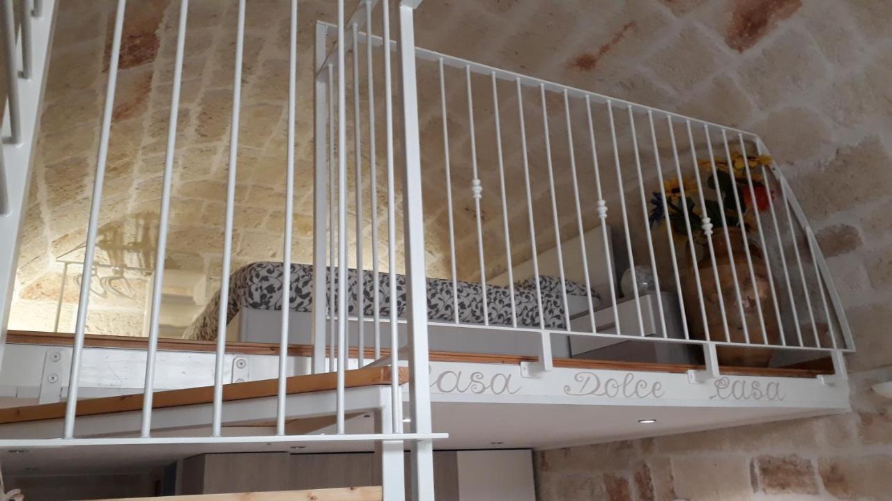Apartament Casa Dolce Casa Locazione Turistica Polignano a Mare Zewnętrze zdjęcie