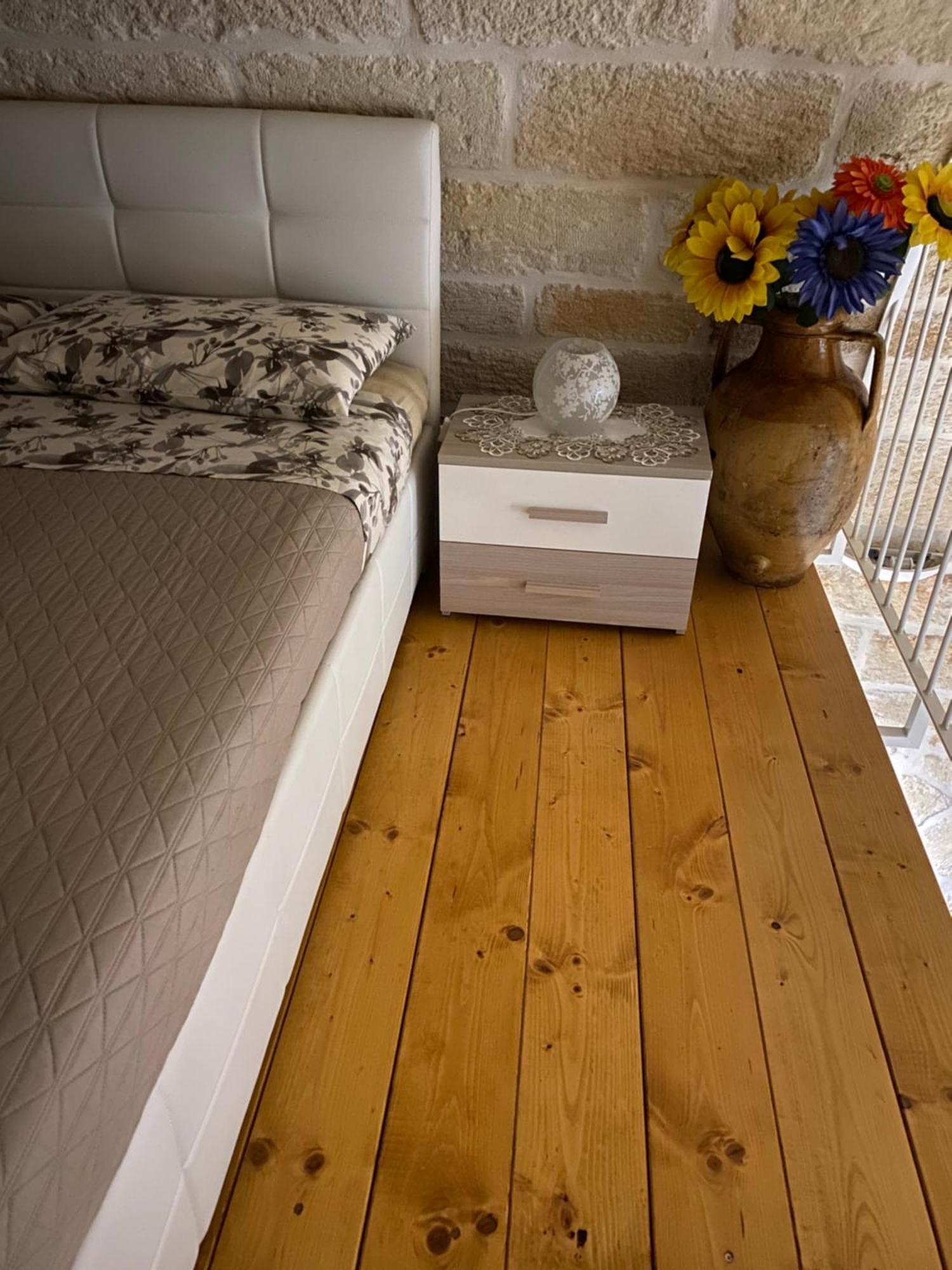 Apartament Casa Dolce Casa Locazione Turistica Polignano a Mare Zewnętrze zdjęcie