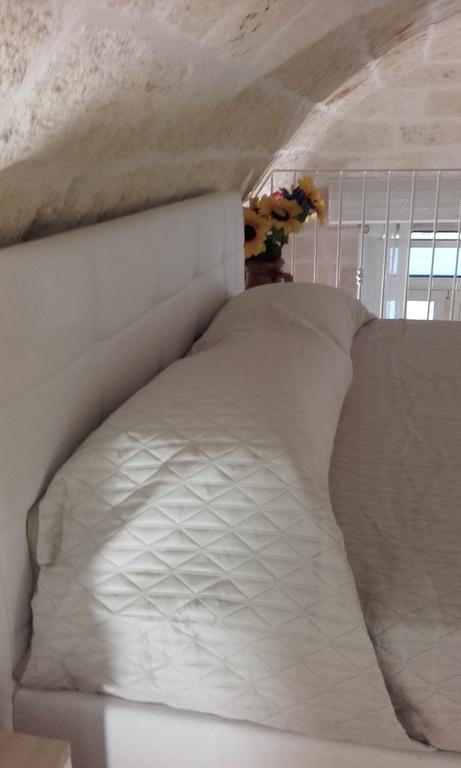 Apartament Casa Dolce Casa Locazione Turistica Polignano a Mare Zewnętrze zdjęcie