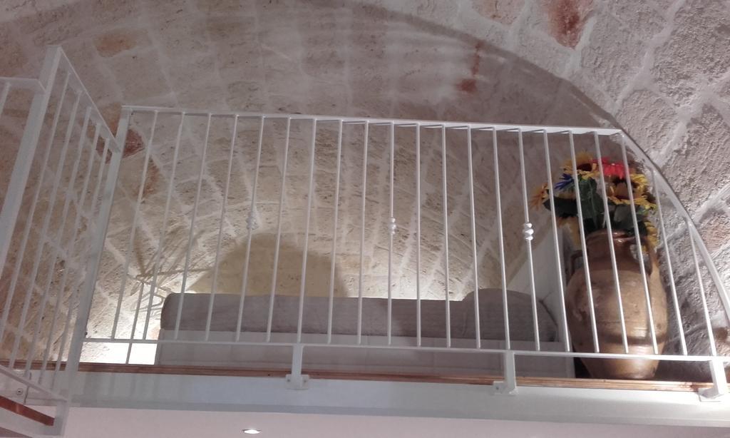 Apartament Casa Dolce Casa Locazione Turistica Polignano a Mare Zewnętrze zdjęcie