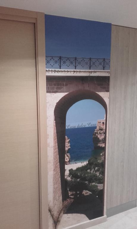 Apartament Casa Dolce Casa Locazione Turistica Polignano a Mare Zewnętrze zdjęcie