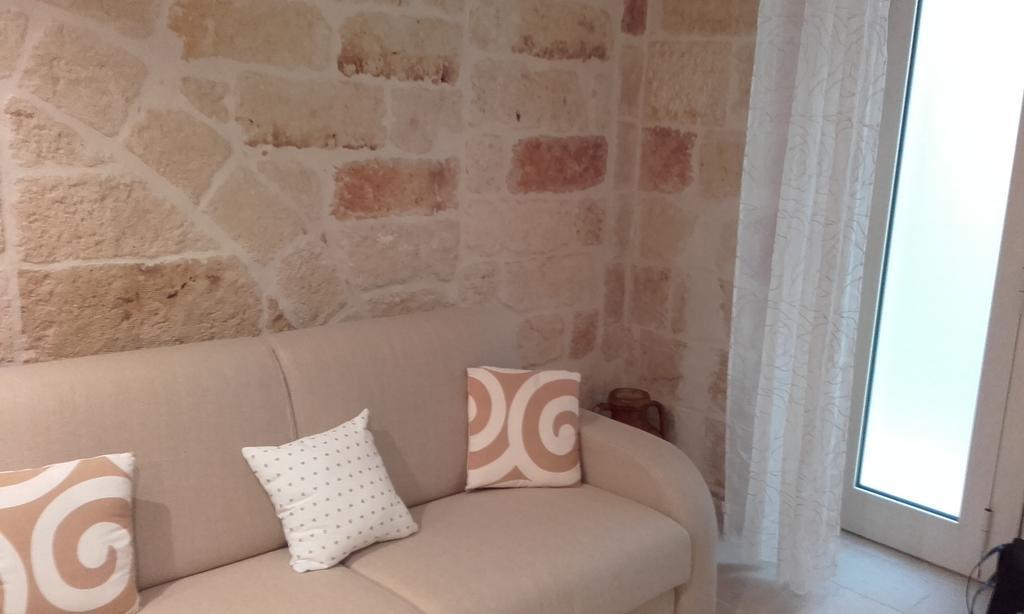 Apartament Casa Dolce Casa Locazione Turistica Polignano a Mare Zewnętrze zdjęcie