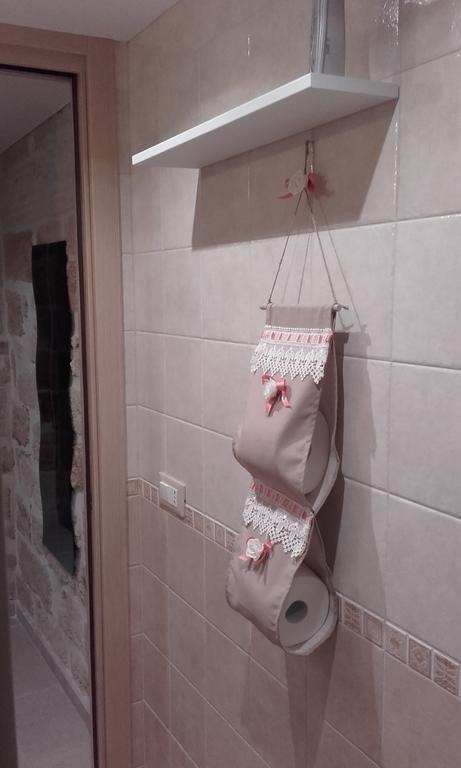 Apartament Casa Dolce Casa Locazione Turistica Polignano a Mare Zewnętrze zdjęcie