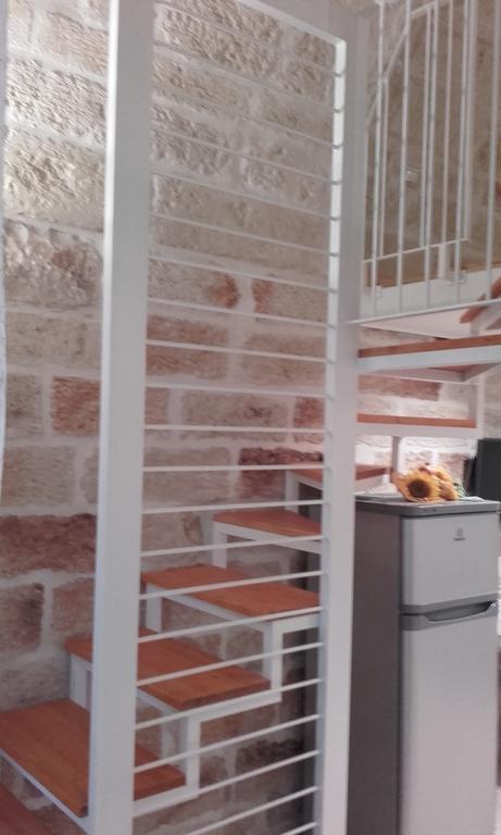 Apartament Casa Dolce Casa Locazione Turistica Polignano a Mare Zewnętrze zdjęcie