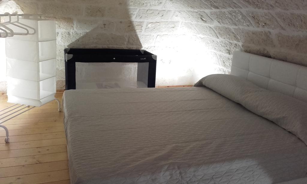 Apartament Casa Dolce Casa Locazione Turistica Polignano a Mare Zewnętrze zdjęcie