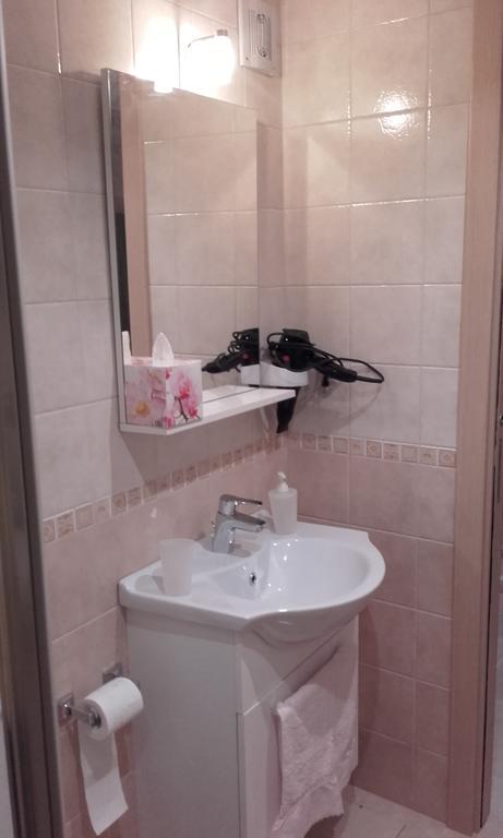 Apartament Casa Dolce Casa Locazione Turistica Polignano a Mare Zewnętrze zdjęcie